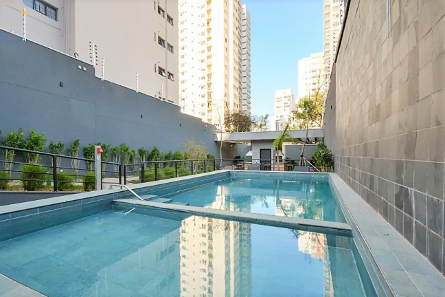 Imagem Apartamento com 2 Quartos à Venda,  em Vila Dom Pedro I - São Paulo