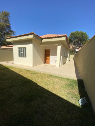 Imagem Casa com 3 Quartos à Venda, 10 m² em Vale dos Pinheiros - São Lourenço