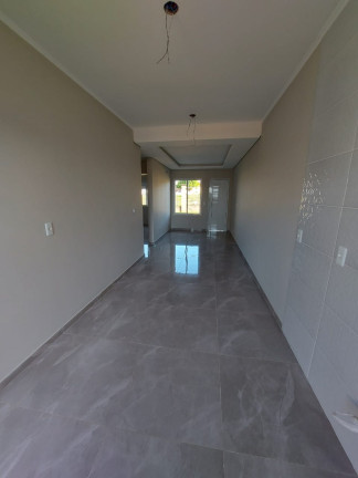 Imagem Casa com 2 Quartos à Venda, 55 m² em Parque Ipiranga - Gravataí