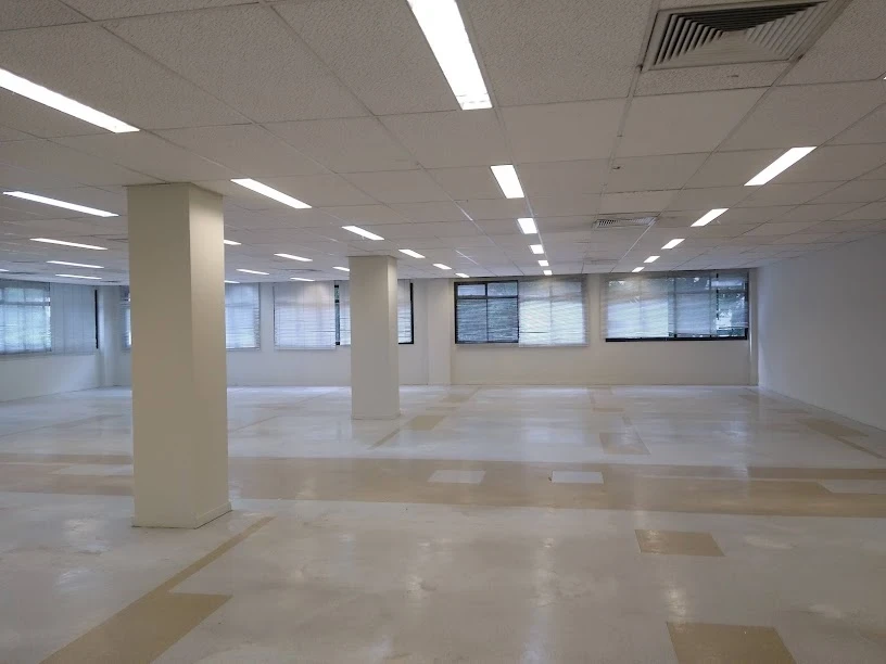 Imagem Galpão para Alugar, 4816 m² em Parque Industrial Tomas Edson - São Paulo