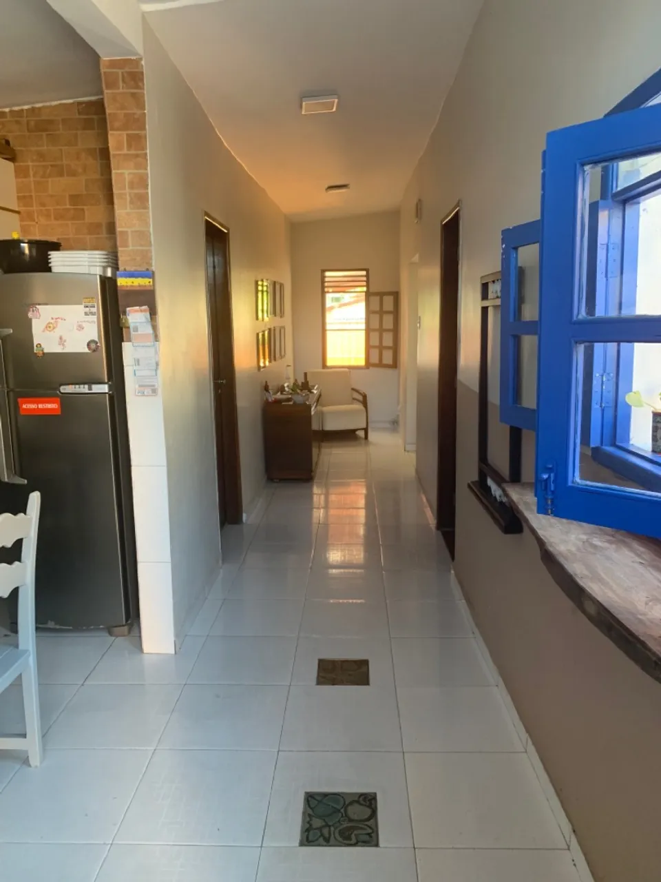 Foto do imóvel: Casa com 5 Quartos à Venda, 300 m² em Castelo Branco - Campina Grande