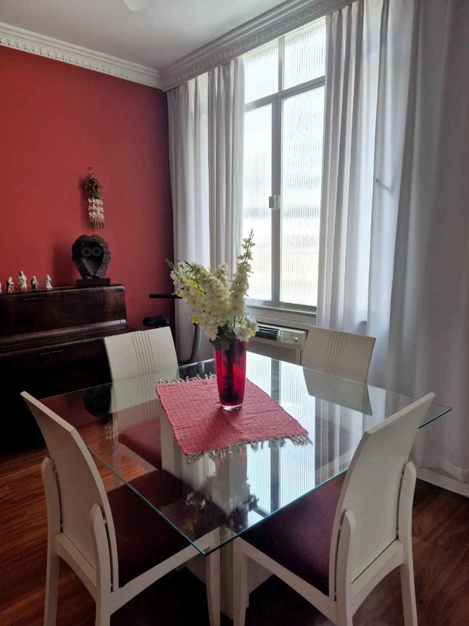 Imagem Apartamento com 2 Quartos à Venda, 80 m² em Lins de Vasconcelos - Rio de Janeiro