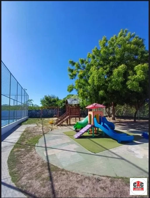 Imagem Apartamento com 3 Quartos à Venda, 60 m² em Centro - Barra dos Coqueiros