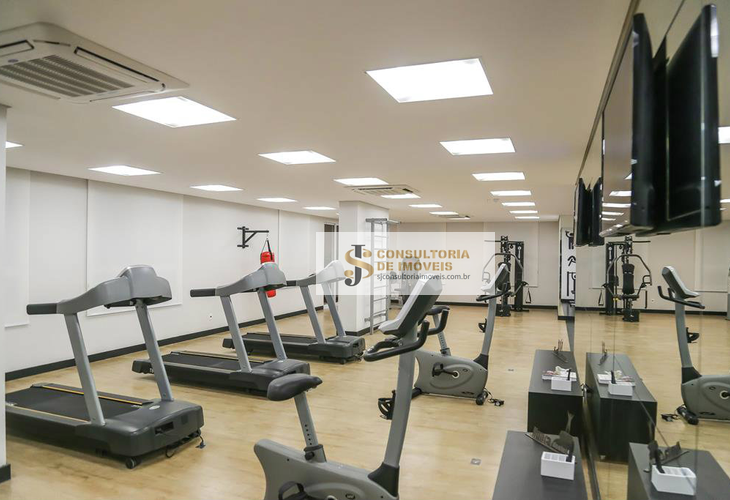 Foto do imóvel: Apartamento com 4 Quartos à Venda, 151 m²em Centro - São Bernardo do Campo