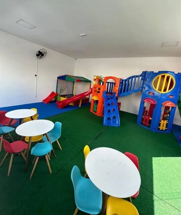 Imagem Apartamento com 2 Quartos à Venda, 40 m² em Jardim Nova Michigan - São José dos Campos