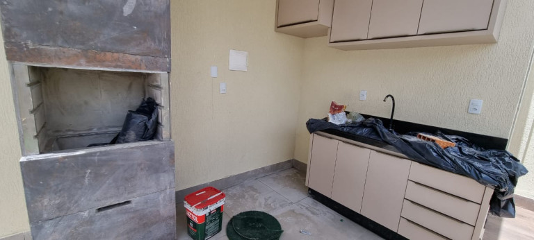 Foto do imóvel: Sobrado com 3 Quartos à Venda, 151 m² em Parque Esplanada III - Valparaíso de Goiás