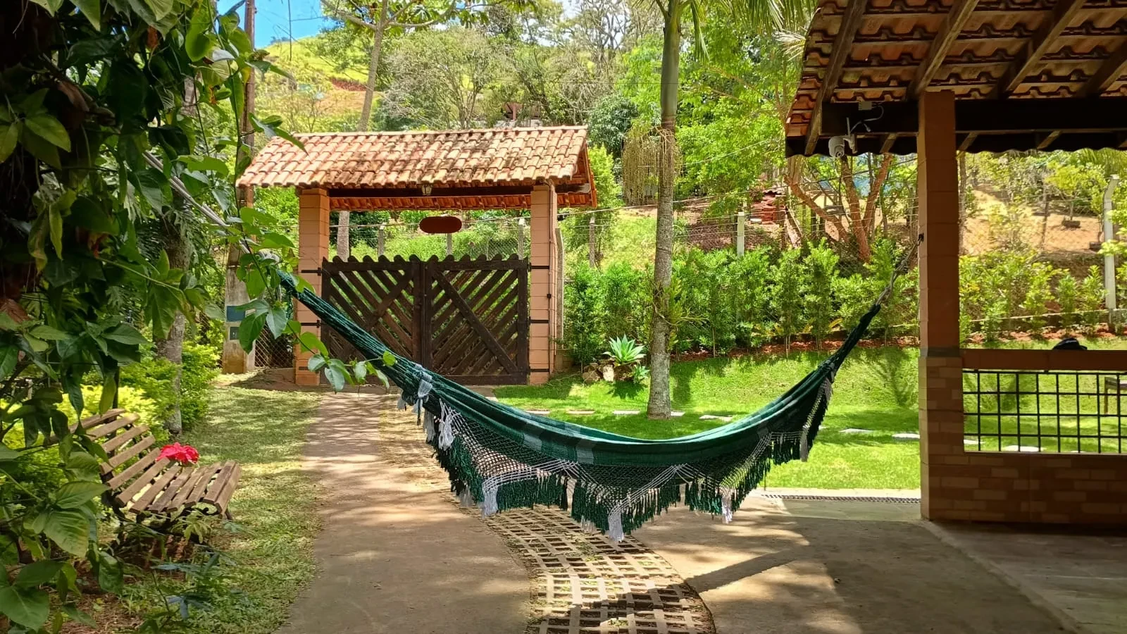 Foto do imóvel: Chácara com 2 Quartos à Venda, 2800 metros em Biritiba Mirim - Biritiba Mirim