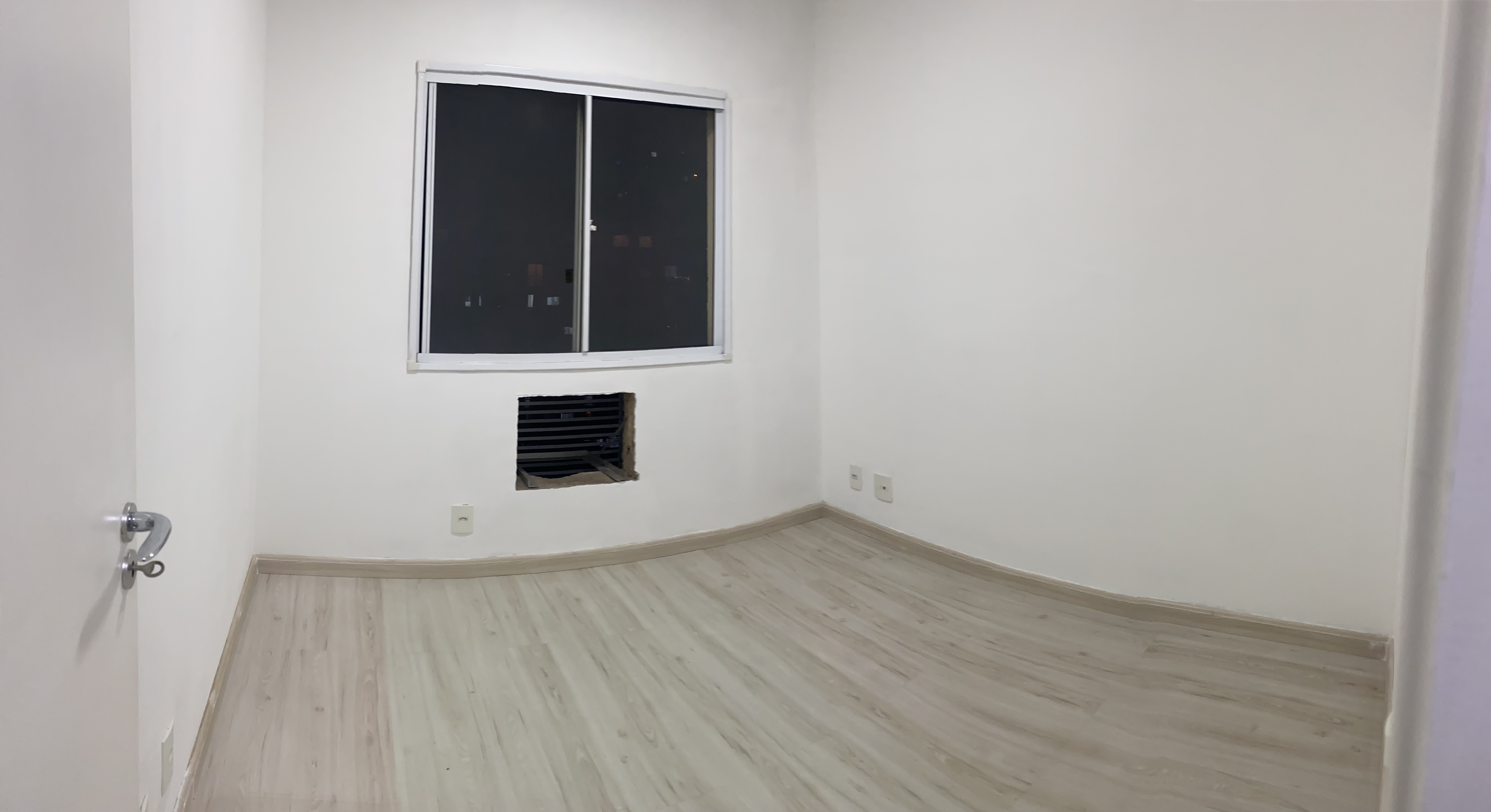 Imagem Apartamento com 2 Quartos à Venda, 54 m² em Freguesia (Jacarepaguá) - Rio de Janeiro