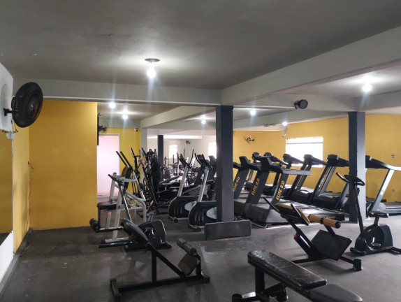 Imagem Imóvel Comercial à Venda, 800 m²em Vila São Nicolau - São Paulo