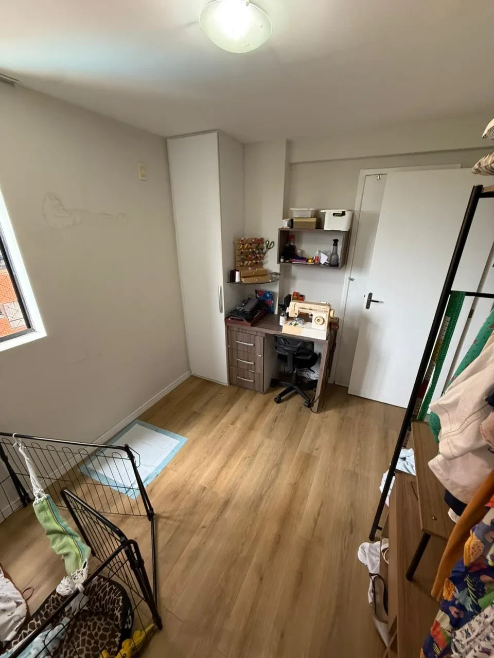 Imagem Apartamento com 3 Quartos à Venda, 115 m² em Tamarineira - Recife
