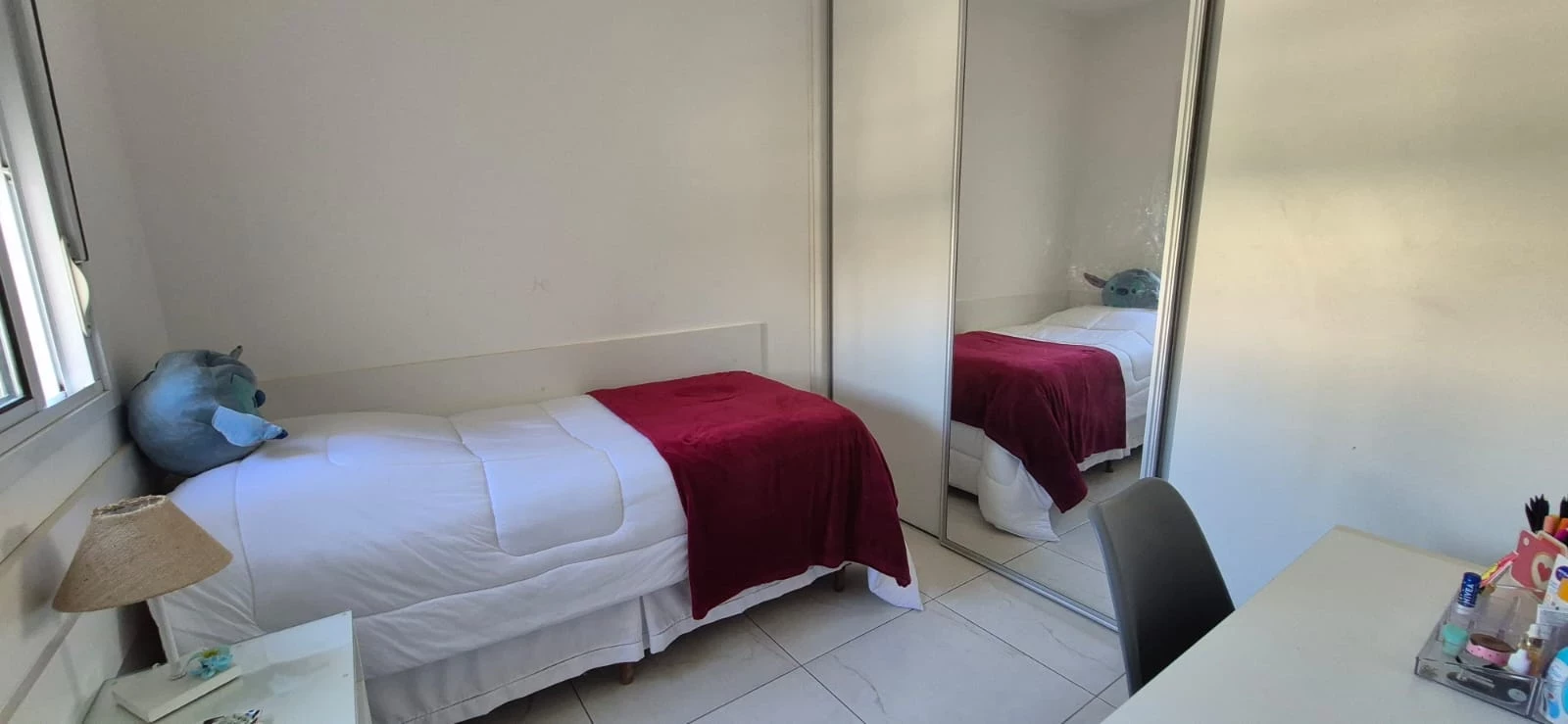 Imagem Apartamento com 3 Quartos à Venda ou Locação, 108 m² em Parque Industrial Tomas Edson - São Paulo