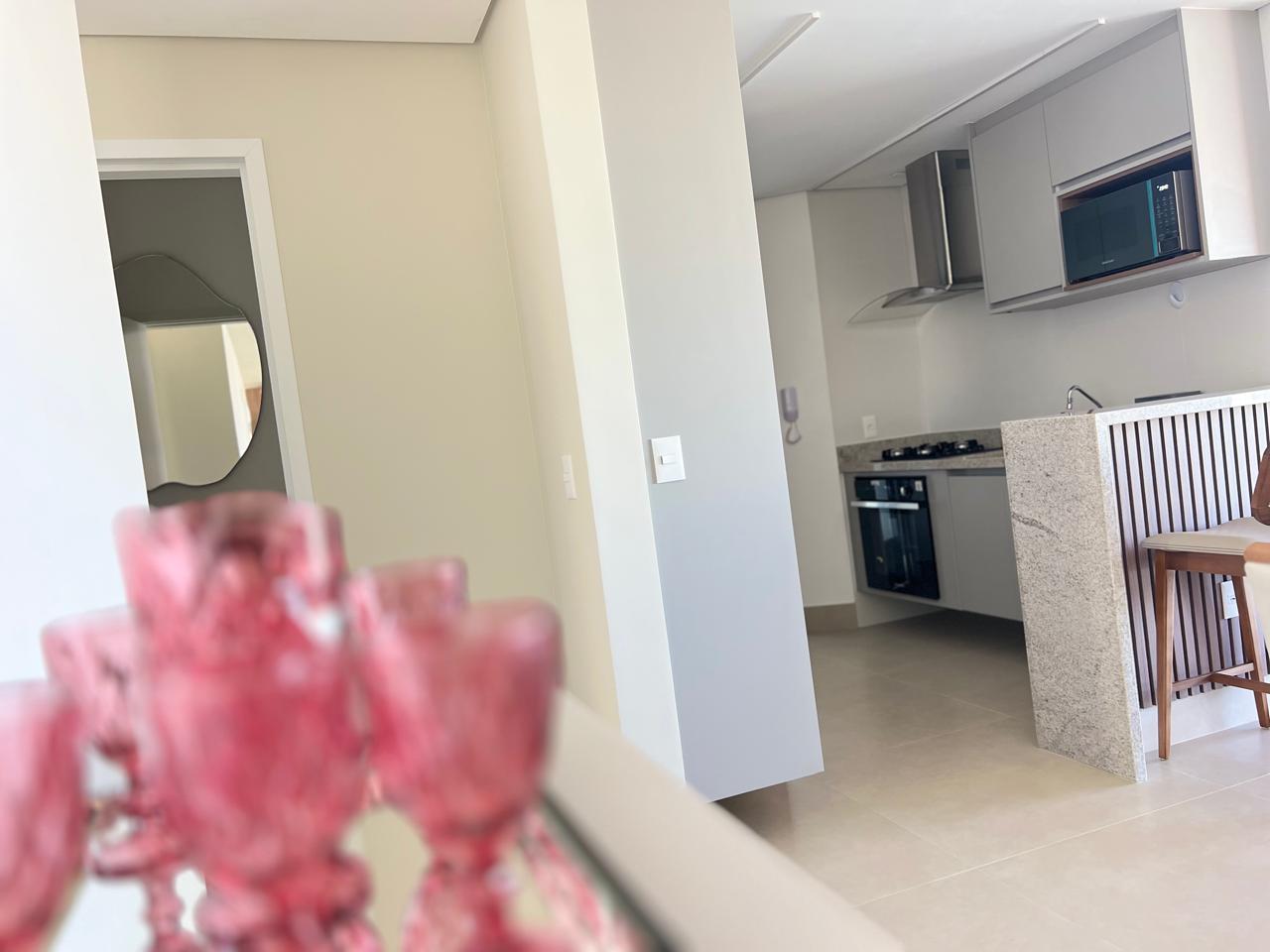 Imagem Apartamento com 3 Quartos para Temporada, 143 m² em Riviera - Bertioga