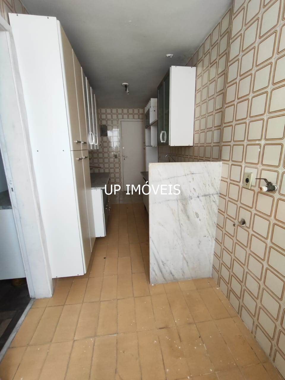 Imagem Apartamento com 3 Quartos à Venda, 80 m²em Tijuca - Rio de Janeiro