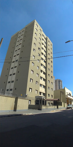 Condomínio Maison Du Roi em São Paulo