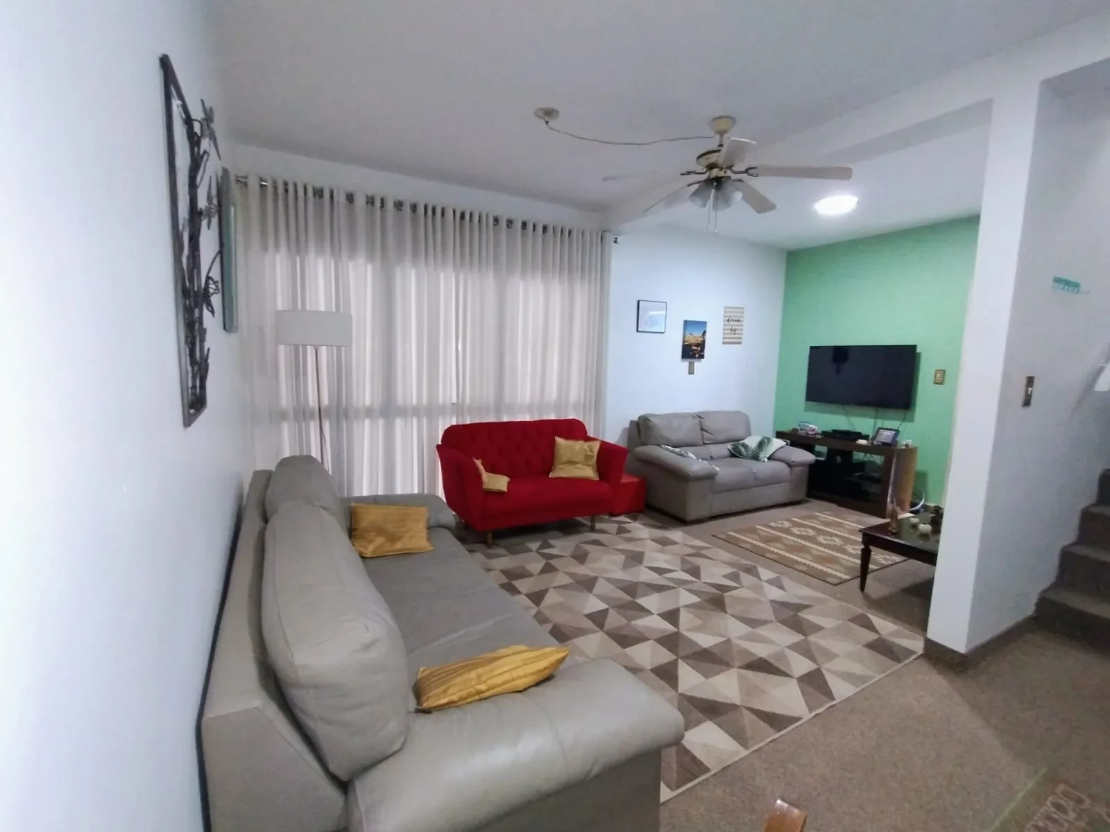 Imagem Sobrado com 4 Quartos à Venda, 146 m² em Jardim Umuarama - São Paulo