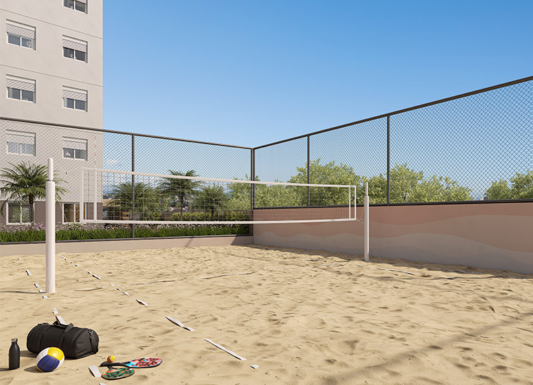 Imagem Apartamento com 1 Quarto à Venda, 28 m²em Santo Amaro - São Paulo