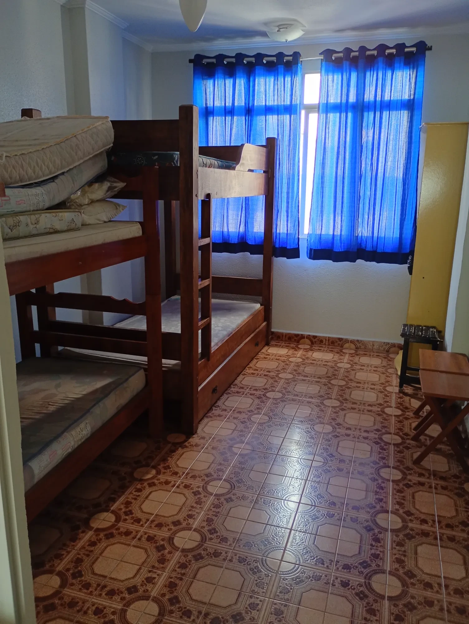 Imagem Apartamento com 1 Quarto à Venda, 47 m² em Guilhermina - Praia Grande
