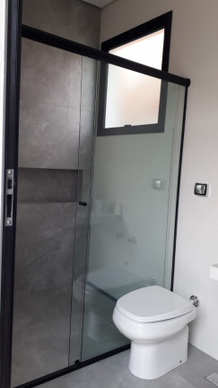 Imagem Casa de Condomínio com 3 Quartos à Venda, 280 m² em Jardim Residencial Chácara Ondina - Sorocaba