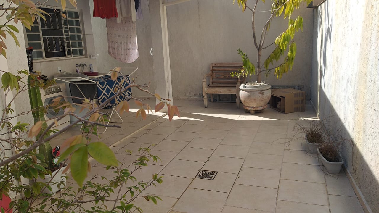 Imagem Casa com 2 Quartos à Venda, 124 m²em Aparecida - Bragança Paulista