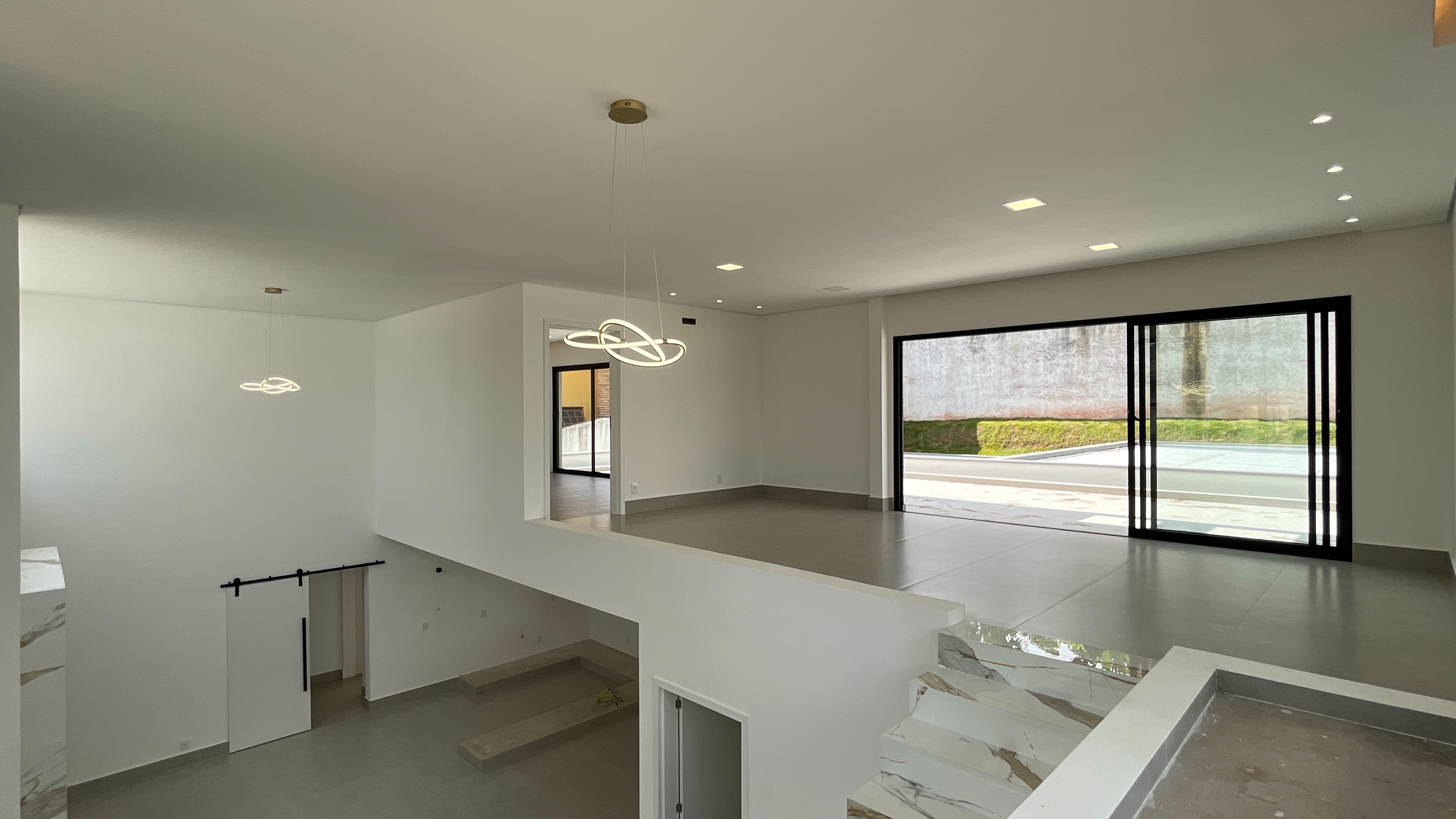 Imagem Casa de Condomínio com 4 Quartos à Venda, 364 m² em Alphaville - Santana de Parnaíba