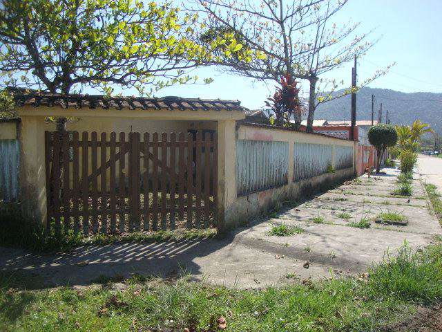 Imagem Casa com 3 Quartos à Venda, 84 m² em Itanhaém