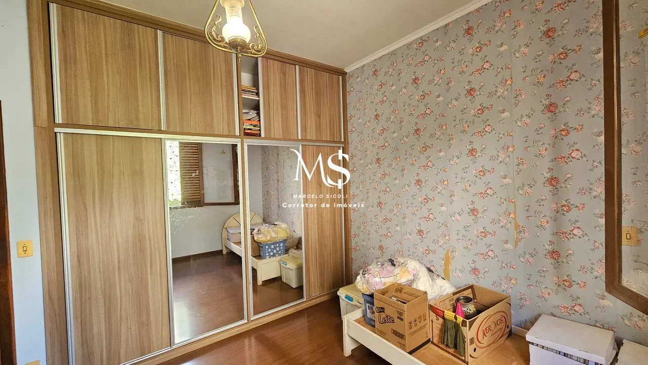 Imagem Casa com 4 Quartos à Venda, 776 metros em Setor de Habitações Individuais Sul - Brasília