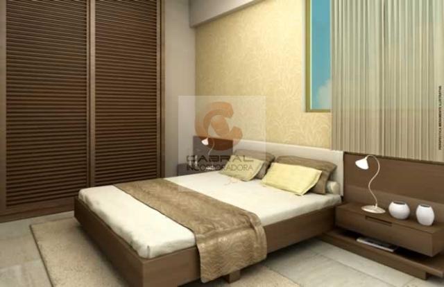 Foto do imóvel: Apartamento com 3 Quartos à Venda, 60 m²em Casa Caiada - Olinda