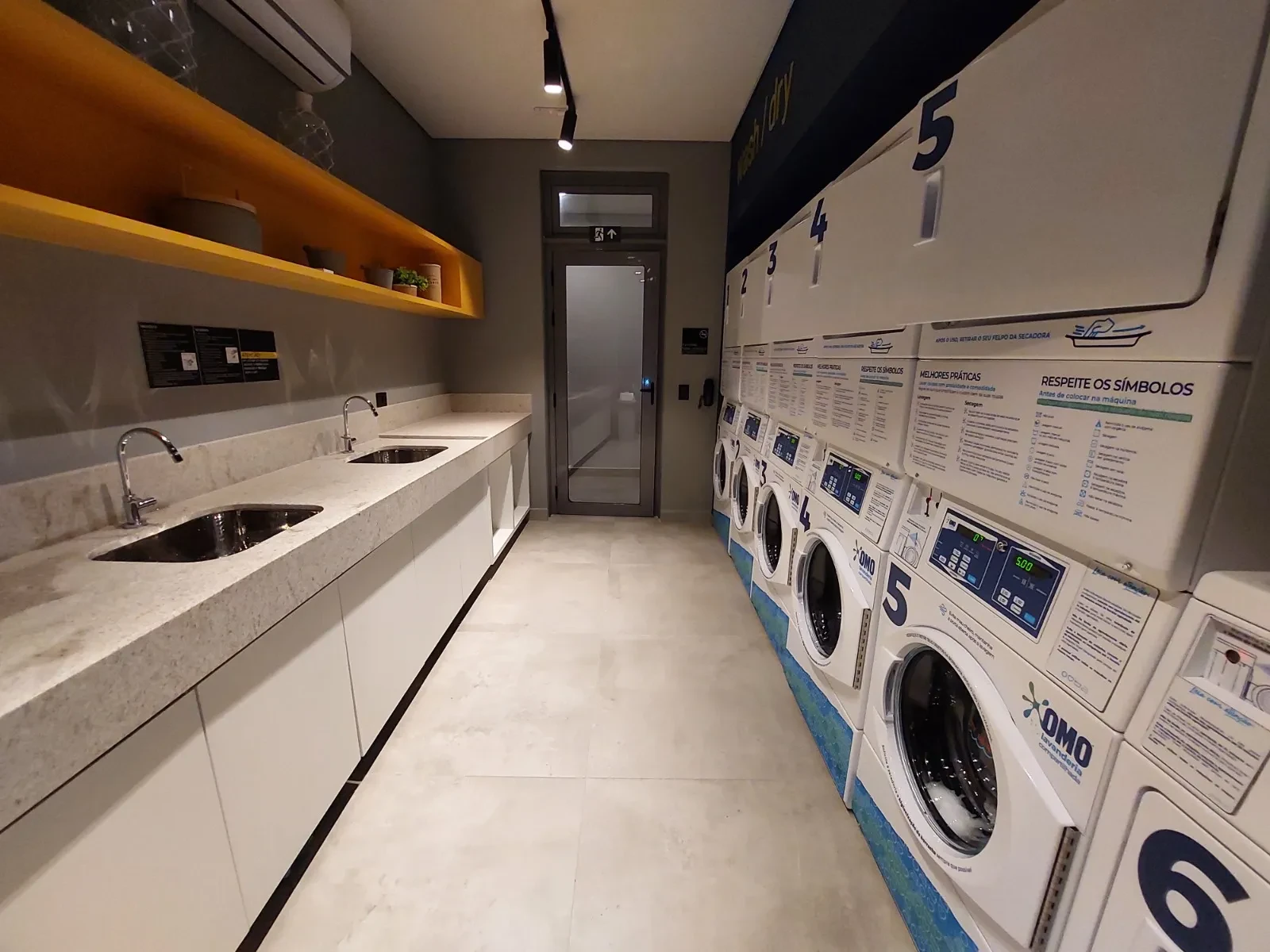 Imagem Studio com 1 Quarto à Venda, 25 m² em Santo Amaro - São Paulo