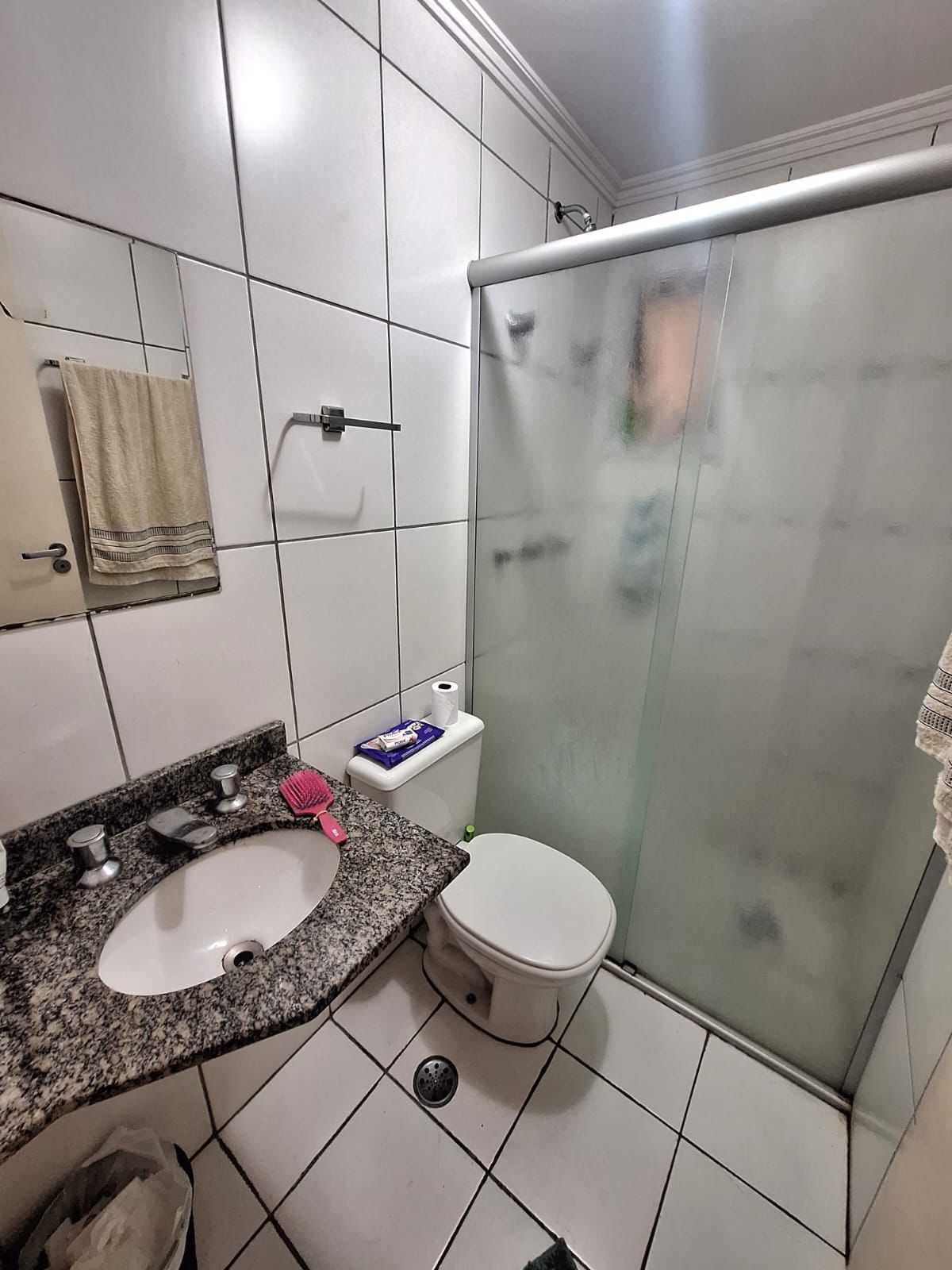 Foto do imóvel: Apartamento com 3 Quartos à Venda ou Locação, 74 m² em Vila das Mercês - São Paulo