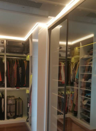 Imagem Apartamento com 2 Quartos à Venda, 130 m² em Vila Mariana - São Paulo