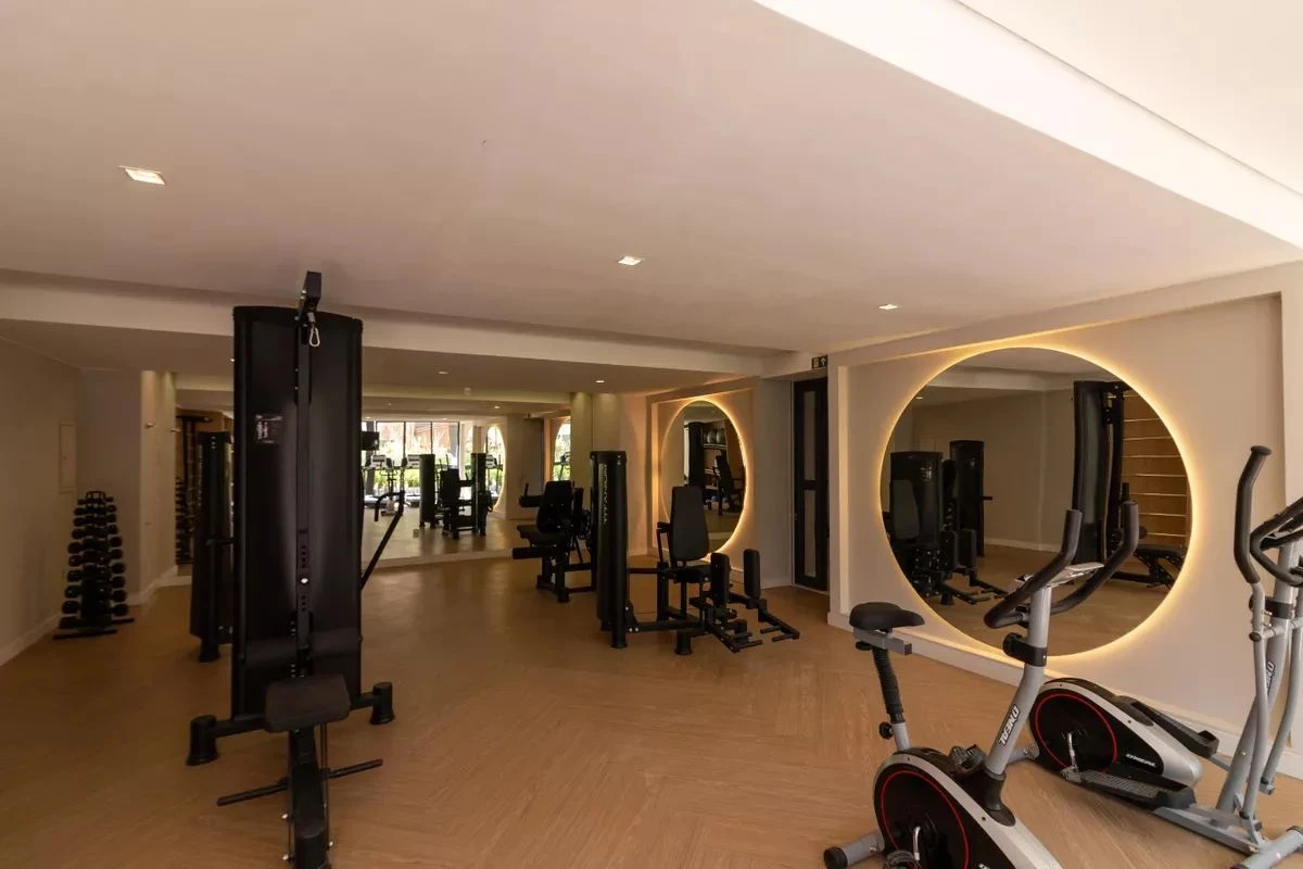 Imagem Studio com 1 Quarto à Venda, 26 m² em Vila Olímpia - São Paulo