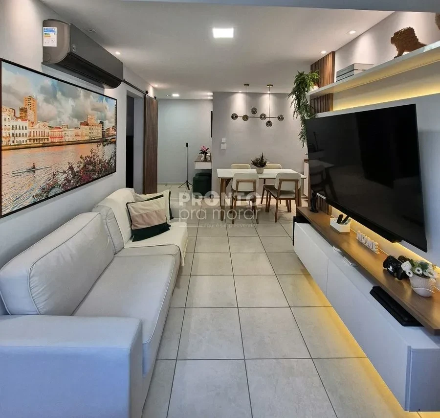 Imagem Apartamento com 2 Quartos à Venda, 57 m² em Candeias - Jaboatão dos Guararapes
