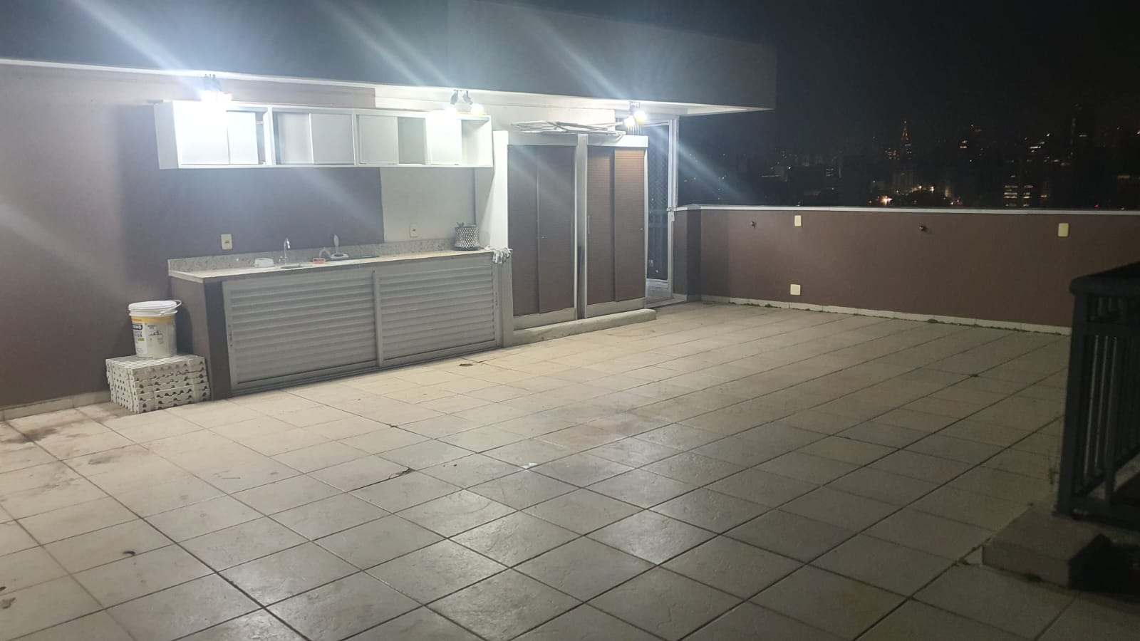 Imagem Apartamento com 2 Quartos à Venda, 127 m²em Brás - São Paulo