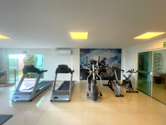 Imagem Apartamento com 3 Quartos à Venda, 93 m² em Residencial Araujoville - Anápolis