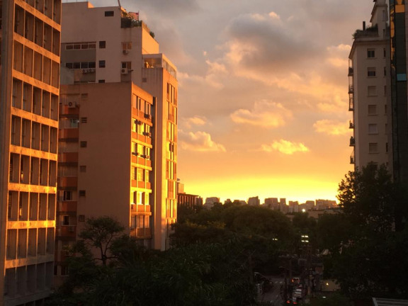Imagem Apartamento com 3 Quartos à Venda, 193 m² em Cerqueira César - São Paulo