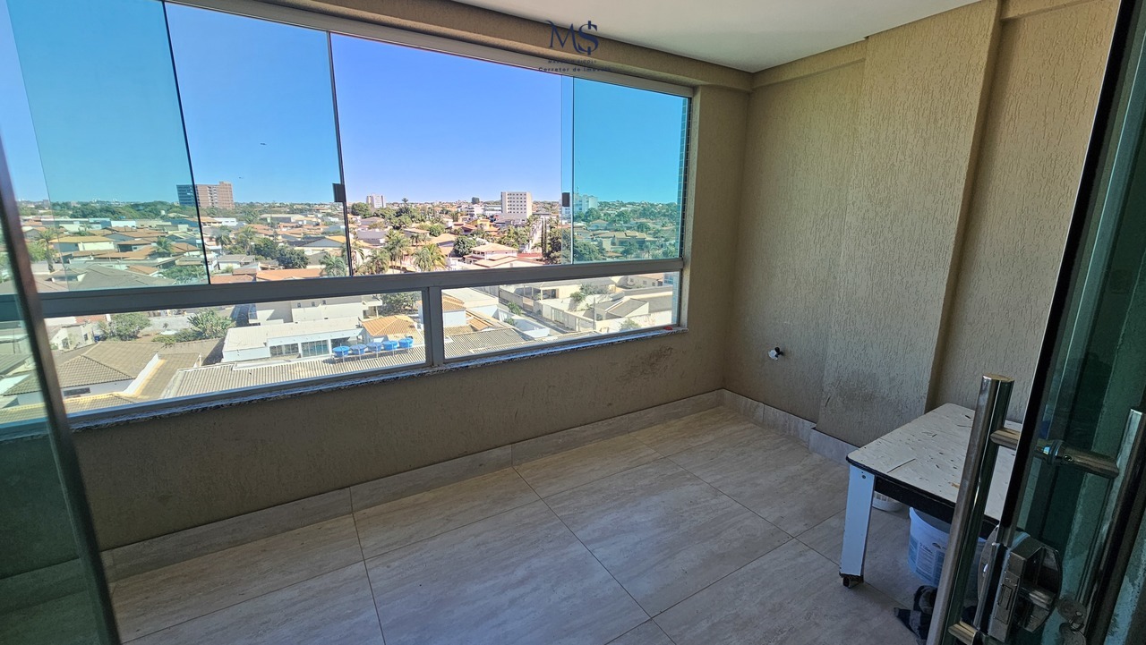 Imagem Apartamento com 3 Quartos à Venda, 122 m²em Setor Habitacional Vicente Pires - Trecho 3 - Brasília