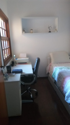 Imagem Sobrado com 3 Quartos à Venda,  em Vila Apiaí - Santo André