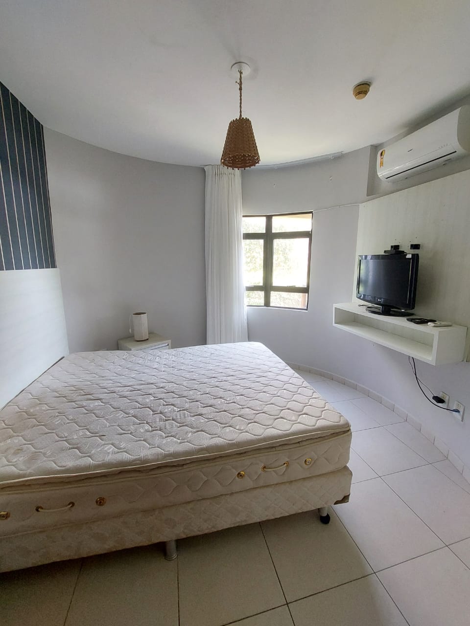 Imagem Flat com 2 Quartos à Venda, 120 m² em Ponta Negra - Natal