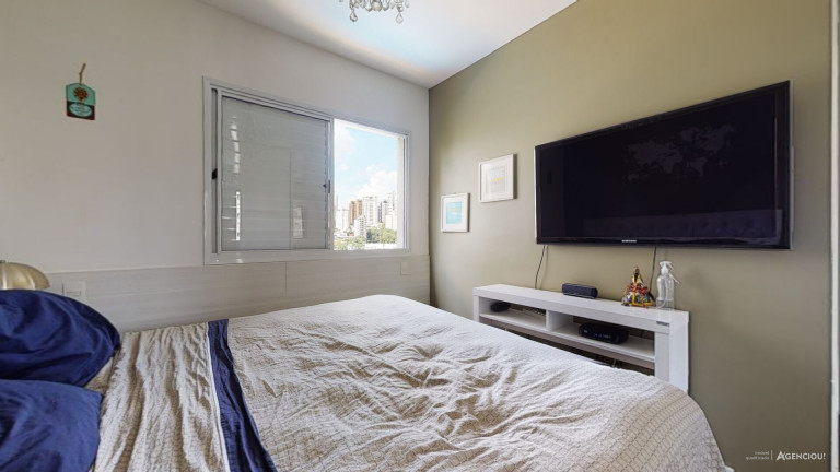 Imagem Apartamento com 2 Quartos à Venda, 64 m² em Vila Andrade - São Paulo