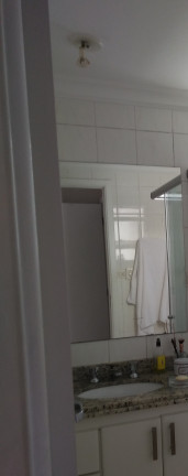 Apartamento com 3 Quartos à Venda, 94 m² em Vila Ipojuca - São Paulo