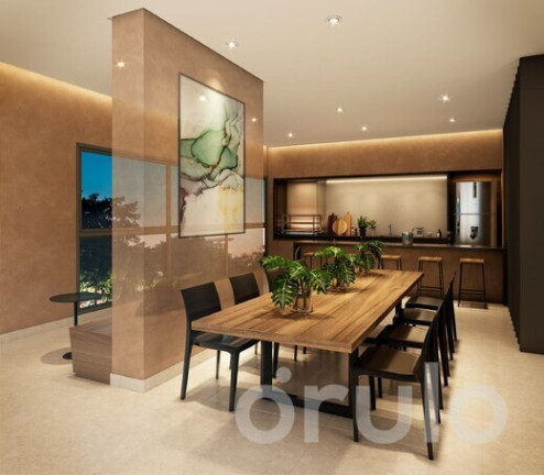 Imagem Apartamento com 3 Quartos à Venda, 118 m² em Jardim Aurélia - São Paulo