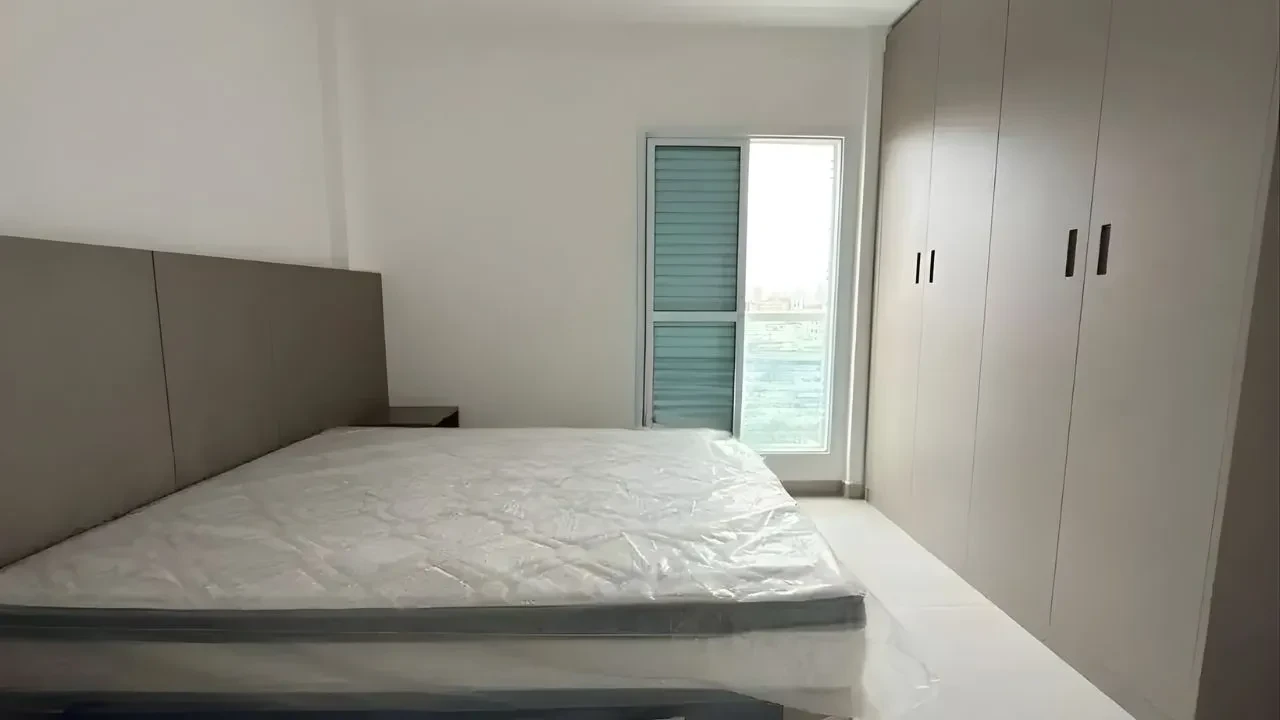 Foto do imóvel: Apartamento com 3 Quartos à Venda, 10174 m² em Boqueirão - Santos