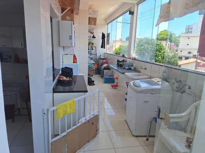 Imagem Apartamento à Venda, em Pituba - Salvador