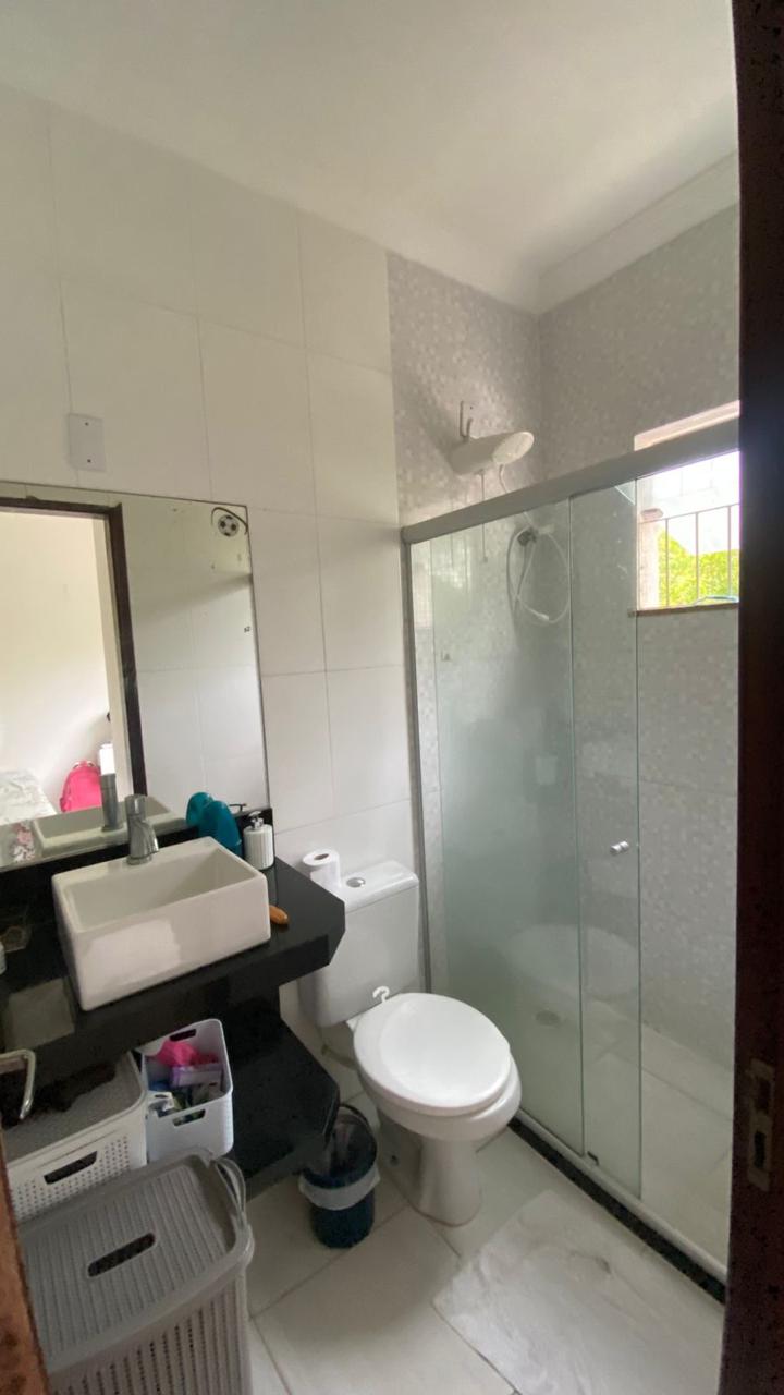 Imagem Casa de Condomínio com 3 Quartos à Venda, 148 m² em Praia do Buraquinho - Lauro de Freitas