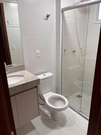 Imagem Apartamento com 2 Quartos à Venda, 60 m² em Setor Bueno - Goiânia