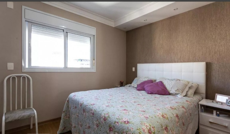 Imagem Apartamento com 3 Quartos à Venda, 93 m² em Vila Olímpia - São Paulo