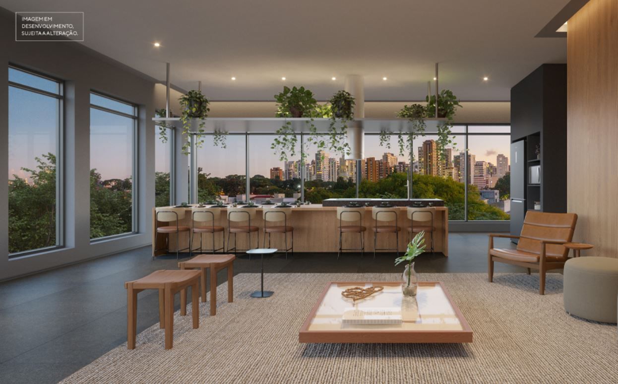 Imagem Apartamento com 4 Quartos à Venda, 251 m² em Paraíso - São Paulo