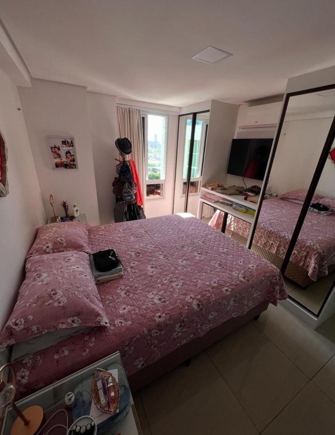 Foto do imóvel: Apartamento com 3 Quartos à Venda, 100 m²em Cocó - Fortaleza