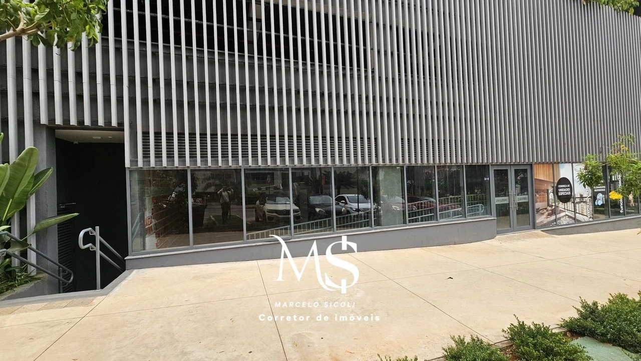 Imagem Loja à Venda ou Locação, 85 m² em Norte (Águas Claras) - Brasília