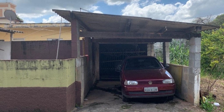 Imagem Casa de Vila com 14 Quartos à Venda, 1.400 m² em Centro - Santa Isabel